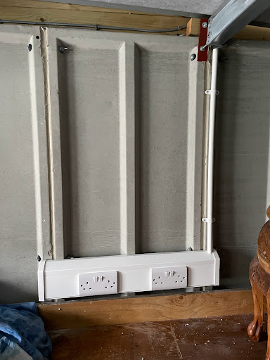 PB Electrical Installations LTD - Thumbnail