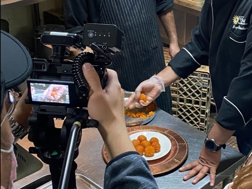 馬友友印度廚房一直為引進新菜色到台灣美食界而自豪與感激！謝謝 #世錦文化傳媒 post image