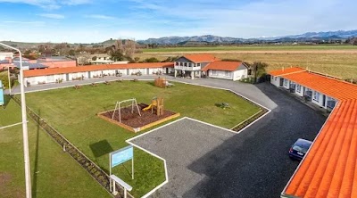 Photos of Heritage Court Motor Lodge
