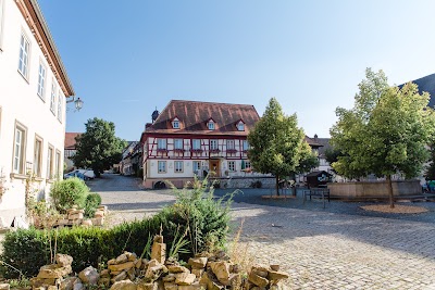 Photos of Hotel Goldner Stern