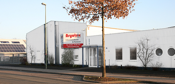 Aryotex