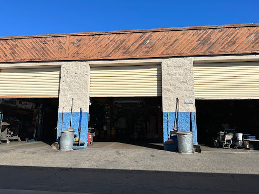Hyundai Auto Repair - Thumbnail