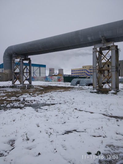 Photos of Oao "Sto Kuzovov"