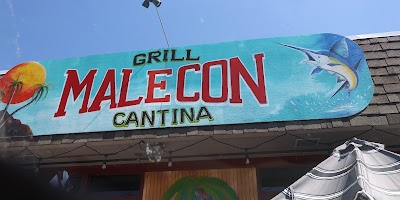 Malecon Grill and Cantina