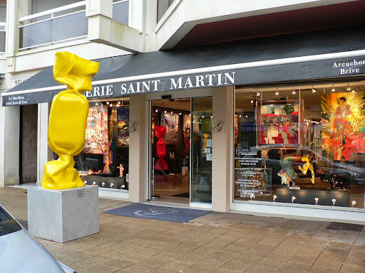 Galerie Saint-Martin