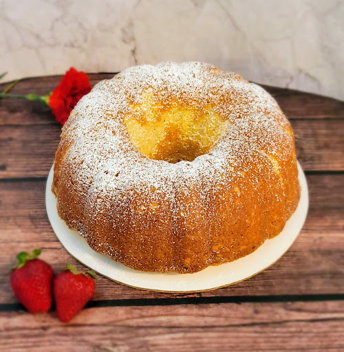 Be Sweet Bakery - Thumbnail