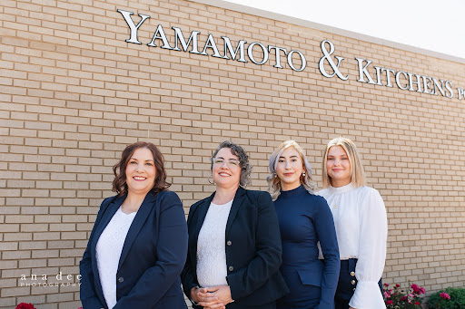 Yamamoto & Kitchens PC LLO