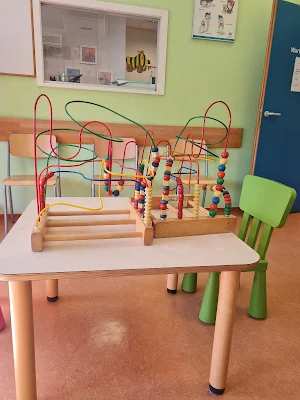 KINDERARZTPRAXIS J.S. IFFLAND & DR. GÄRTNER