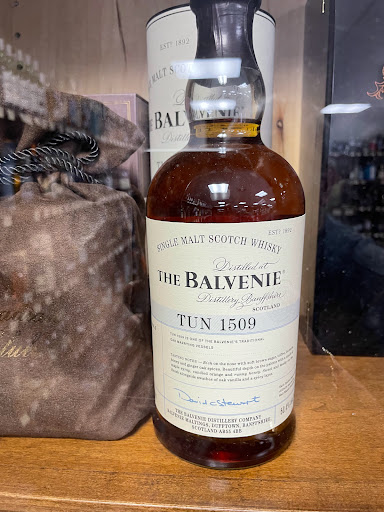 Route 7 Wine & Liquor - Thumbnail