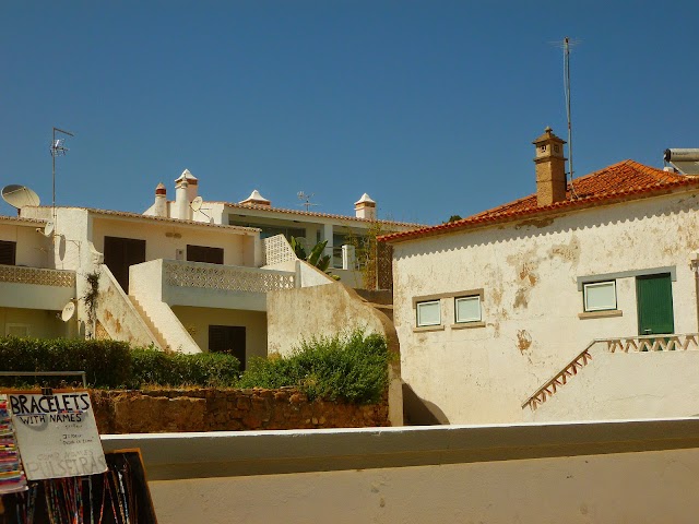 Praia da Luz