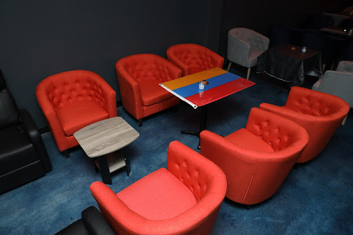 My Cafe Lounge - Thumbnail