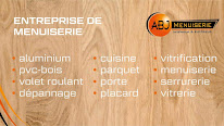 ABJ Menuiserie à Rezé