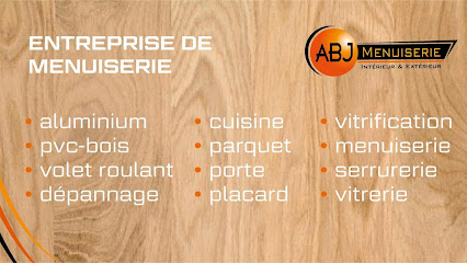 ABJ Menuiserie