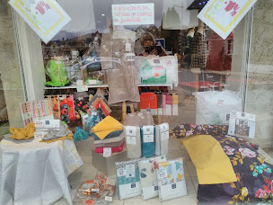 Photo n°21 de Magasin Courteille à Chamberet (Magasin de vêtements)