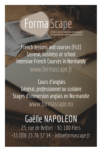Formascape - Visual