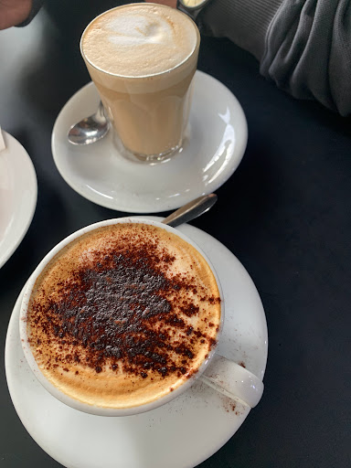 Lavish Specialty Coffee Gallery - Australia