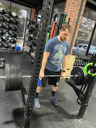 Lakeland Health + Fitness - Thumbnail