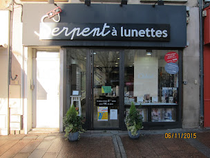 Photo n°5 de Serpent à Lunettes à Crépy-en-Valois (Opticien)