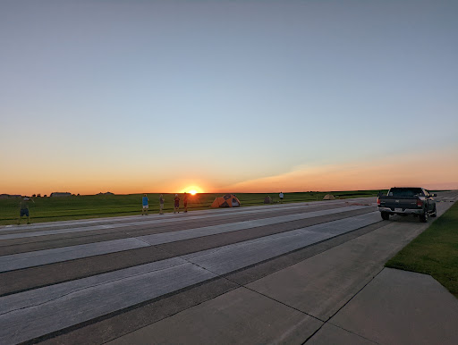 Scott Field Municipal Airport
