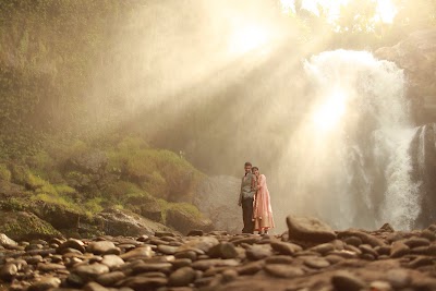 Photos of Blangsinga Waterfall