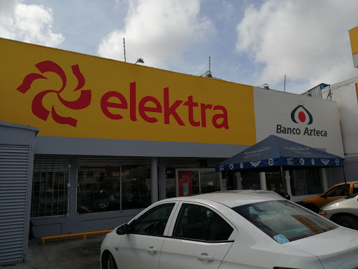 Elektra 2228 Uxmal - Thumbnail