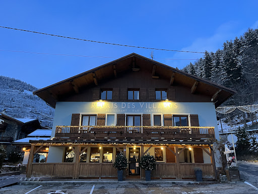 Photo de Le Relais Des Villards à Séez (73700)