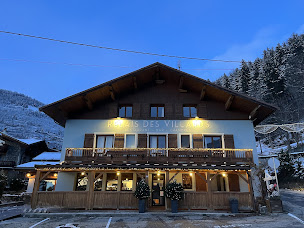 Photo n°21 de Le Relais Des Villards à Séez (Bar)