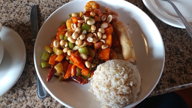 Heights Asian Cafe