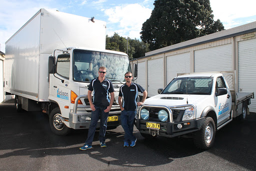 Jackson Removals