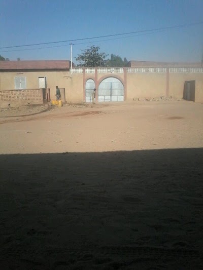 Photos of Radio SHUKURAH