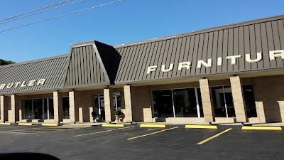 Butler Furniture Inc.