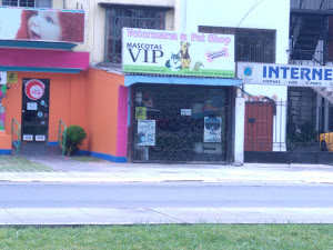 Mascotas Vip 0