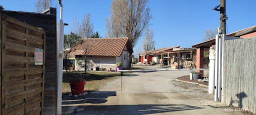 Camping Le Lorrain