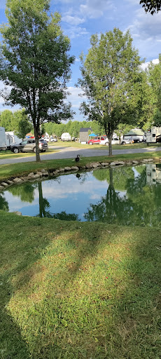 Around Pond RV Park - Thumbnail