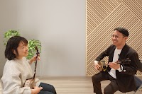 《無料体験レッスン》栗山新也 沖縄三線教室「四日市教室」(三重県四日市市日永東)