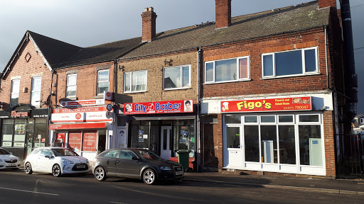 Figo's - Visual