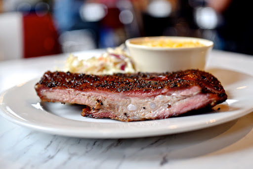 Killen's BBQ - Visual
