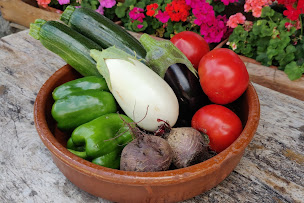Photo n°17 de Auberge la Boerne à Chamonix-Mont-Blanc (Refuge)