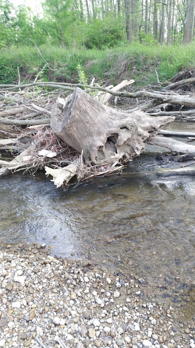 Photos of Rooker Park