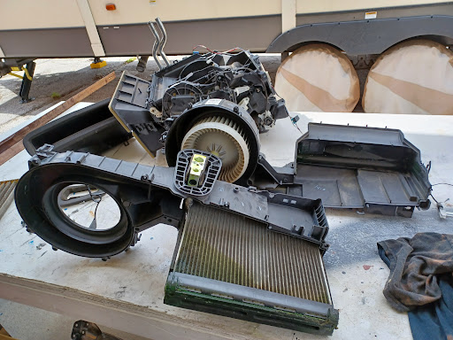 John's Quality Auto & A/C Repair - Thumbnail