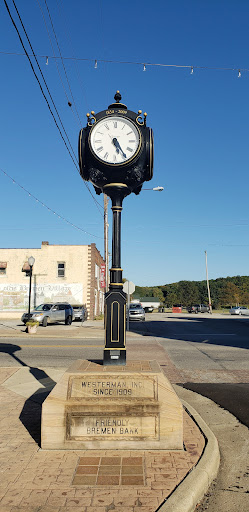 Dowling Park - Visual