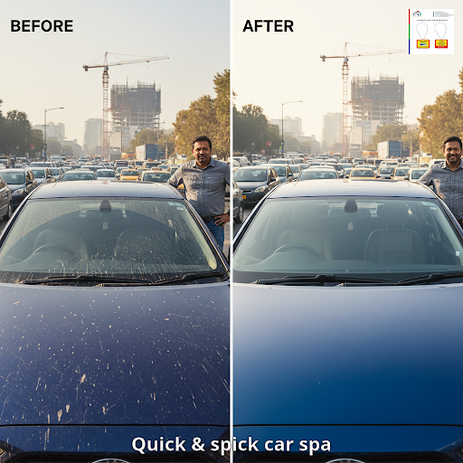 Good Service post image