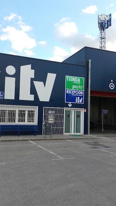 Photos of ITV La Roda, S.L.