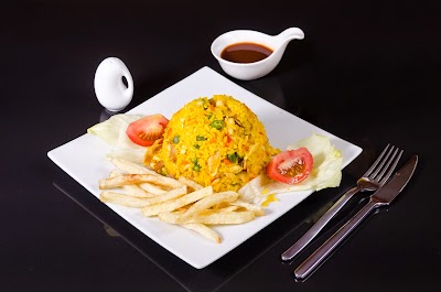 Photos of aki Pollo Galicia