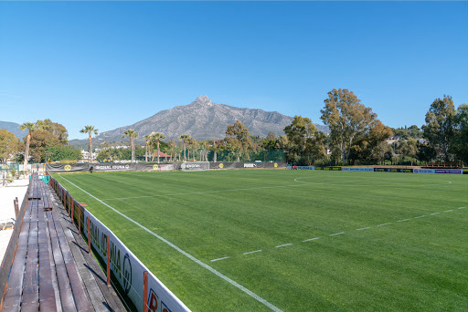 Banús Football Center - Thumbnail