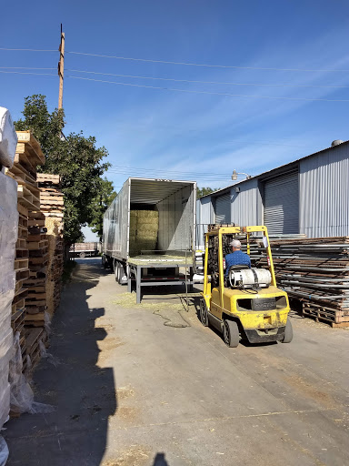 Citrus Feed Co Inc