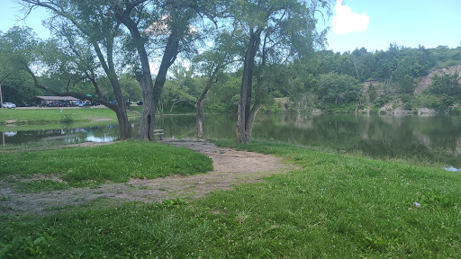 Moon Lake Disc Golf Course