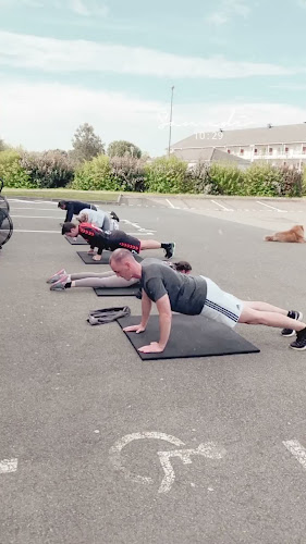 Heures d'ouverture de CrossFit Yuei | Rennes - Bruz