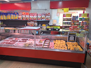 Photo n°9 de EL BARAKA AUDINCOURT à Audincourt (Boucherie)