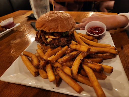 Liberty Bar and Restaurant - Thumbnail
